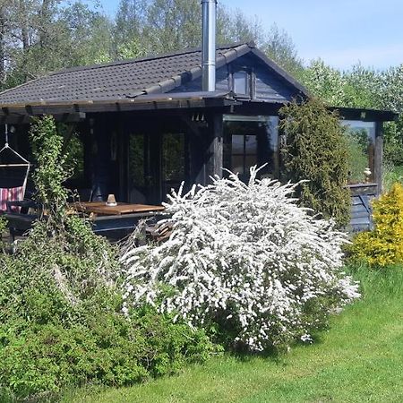 Saulepa Cottage Exteriör bild
